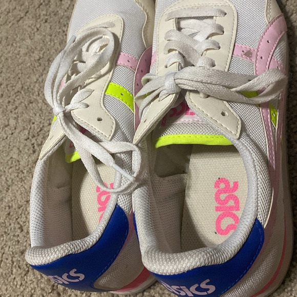 Neon ASICS - Picture 5 of 5